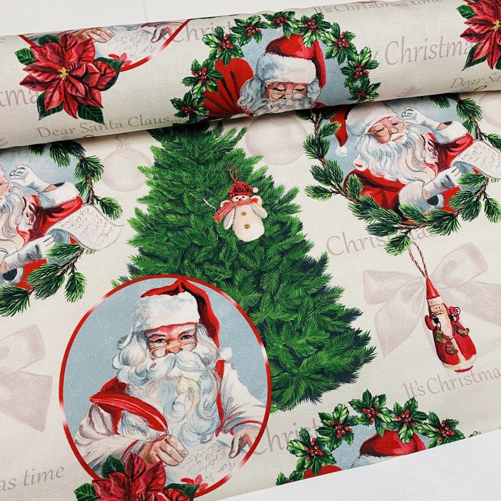 Navidad Papá Noel