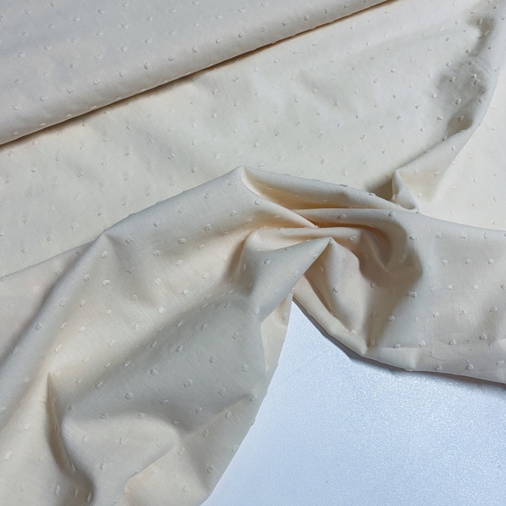 Plumeti Beige