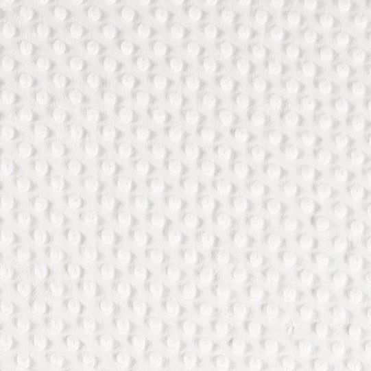 Minky Beige Topo - Imagen 2