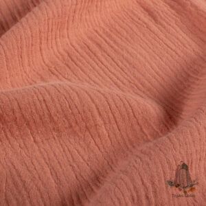 Muselina Coral