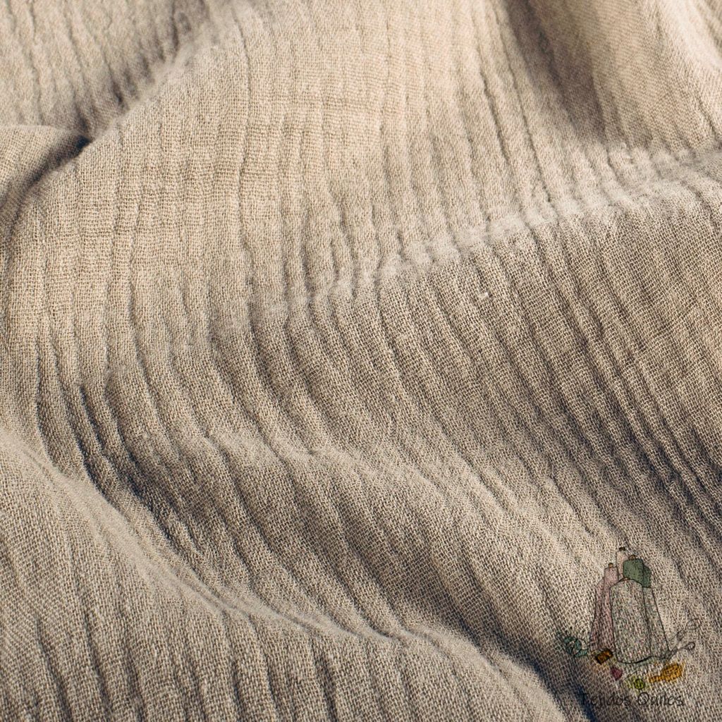 Muselina Camel