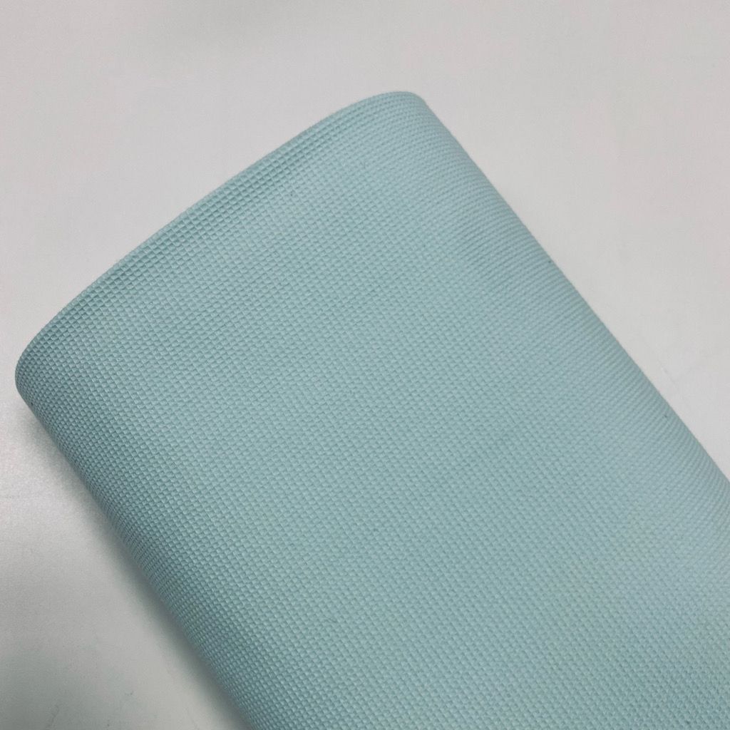 Waffle Menta Mini