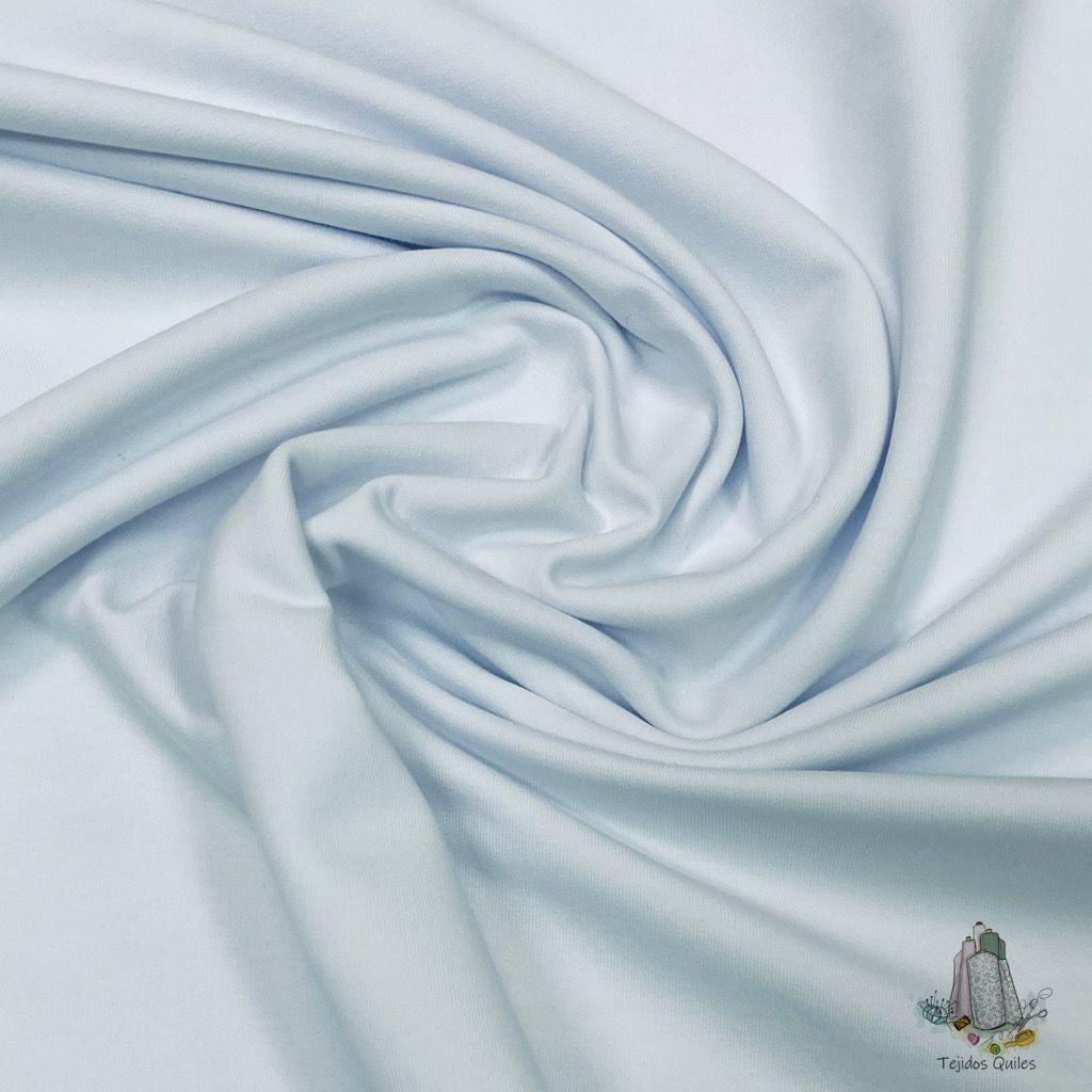 Punto Sudadera Blanca