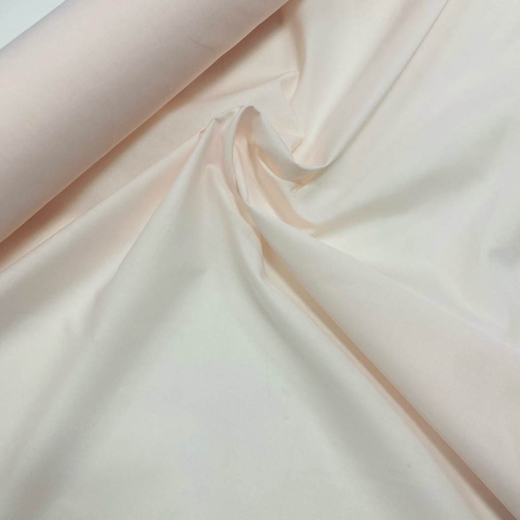 Popelín Batista Rosa 1,15m