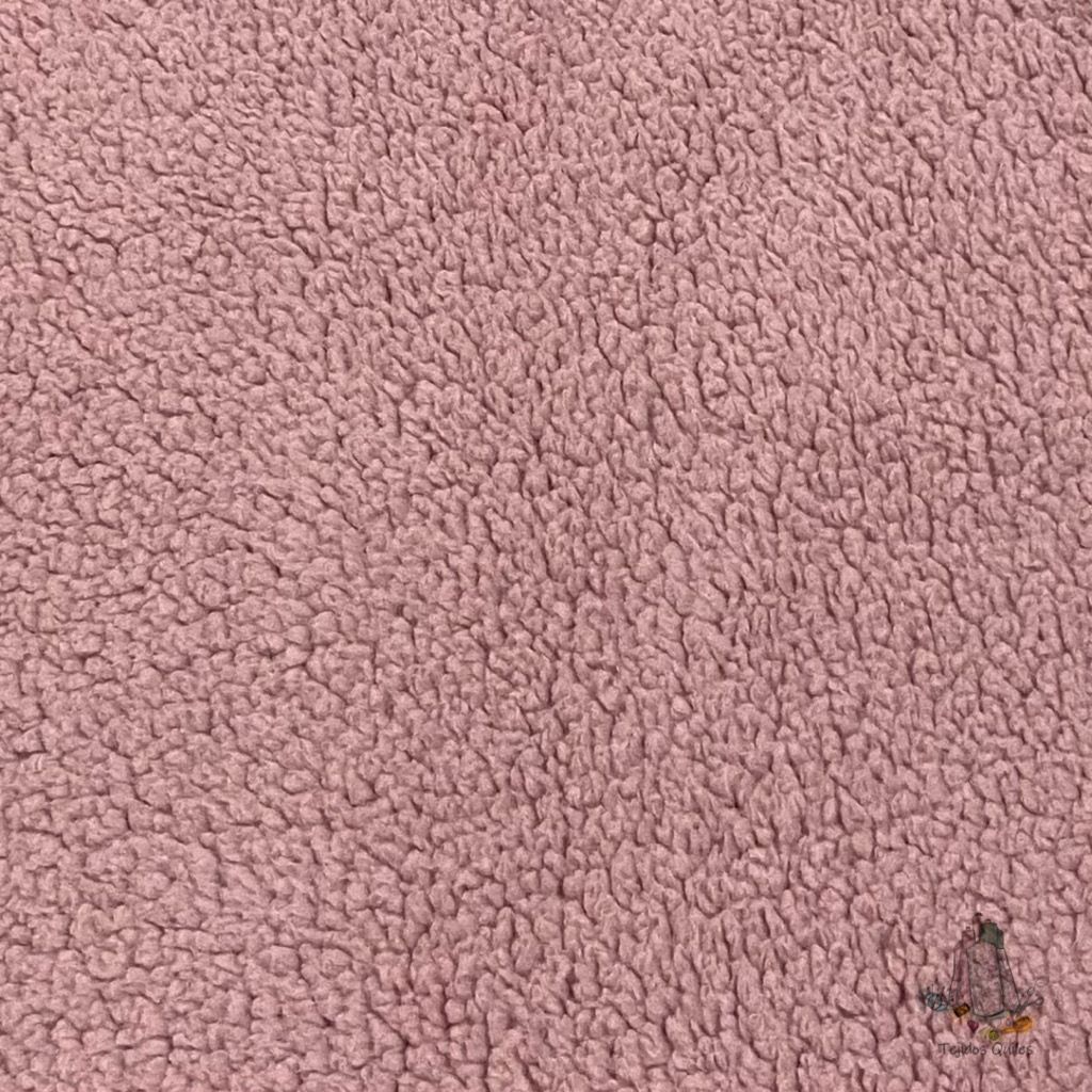 Borreguito Rosa Empolvado - Imagen 3