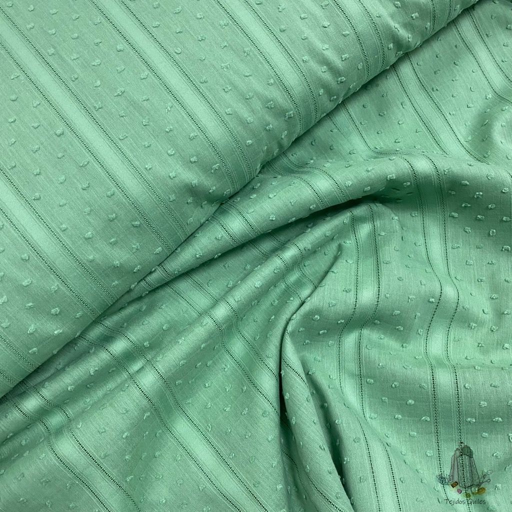 Plumeti Diseño Verde