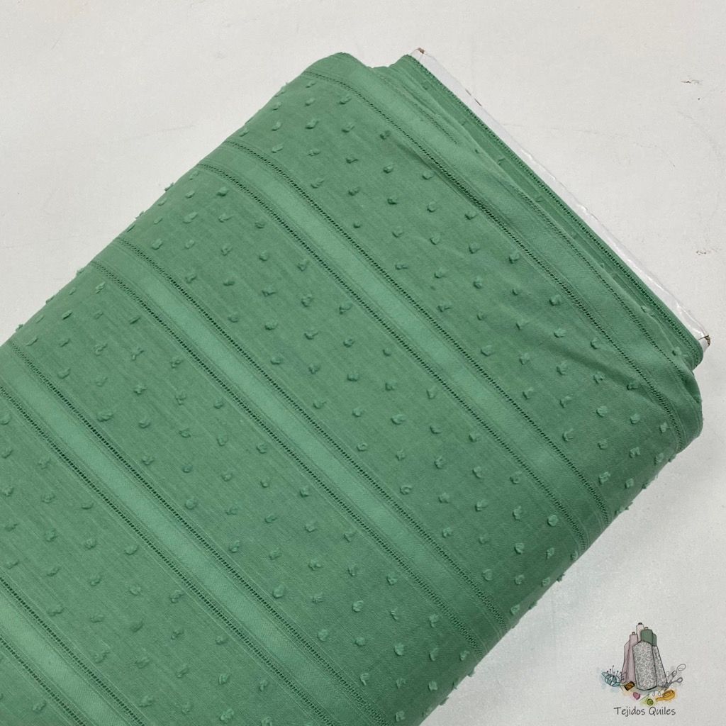 Plumeti Diseño Verde - Imagen 3