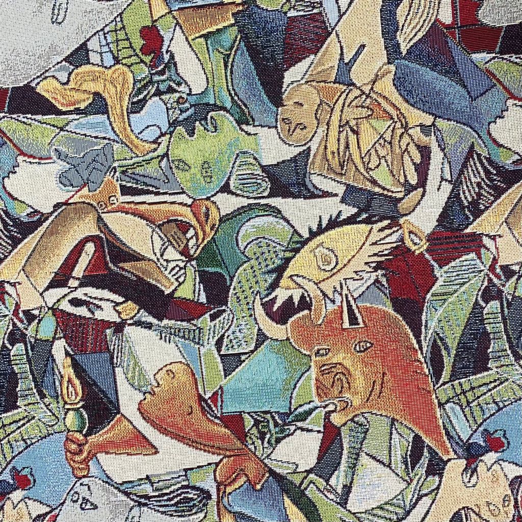 Gobelino Guernica - Imagen 3
