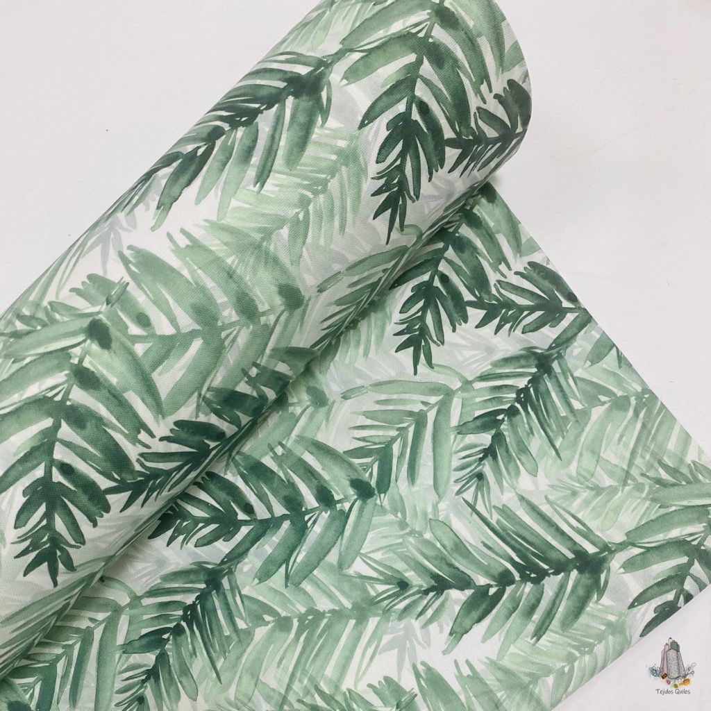 HALF PANAMÁ TROPICAL