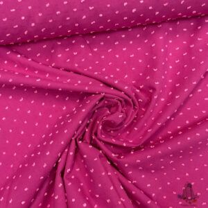 Plumeti Fluor Fucsia