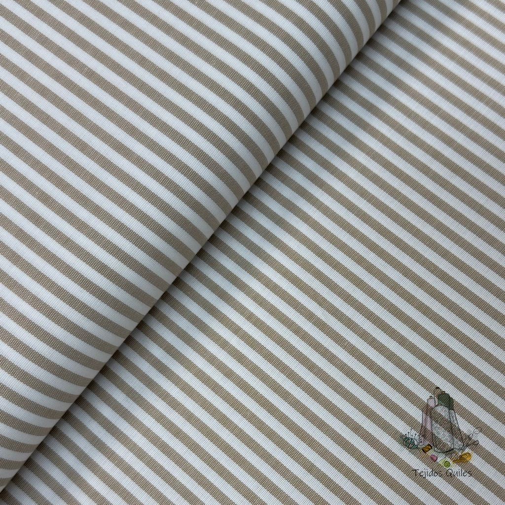 Mil Rayas Camel 3mm