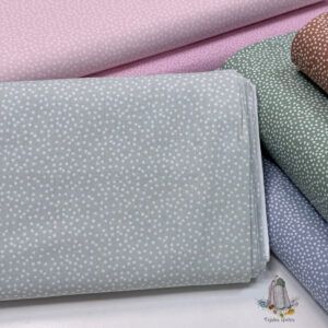 Popelín Básico Lunar Mint