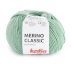 MERINO CLASIC 111