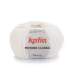 MERINO CLASIC 1