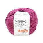 MERINO CLASIC 102