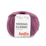 MERINO CLASIC 105