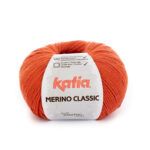 MERINO CLASIC 20