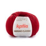 MERINO CLASIC 22