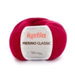 MERINO CLASIC 24