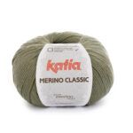 MERINO CLASIC 70
