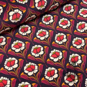 Micropana Flor Retro