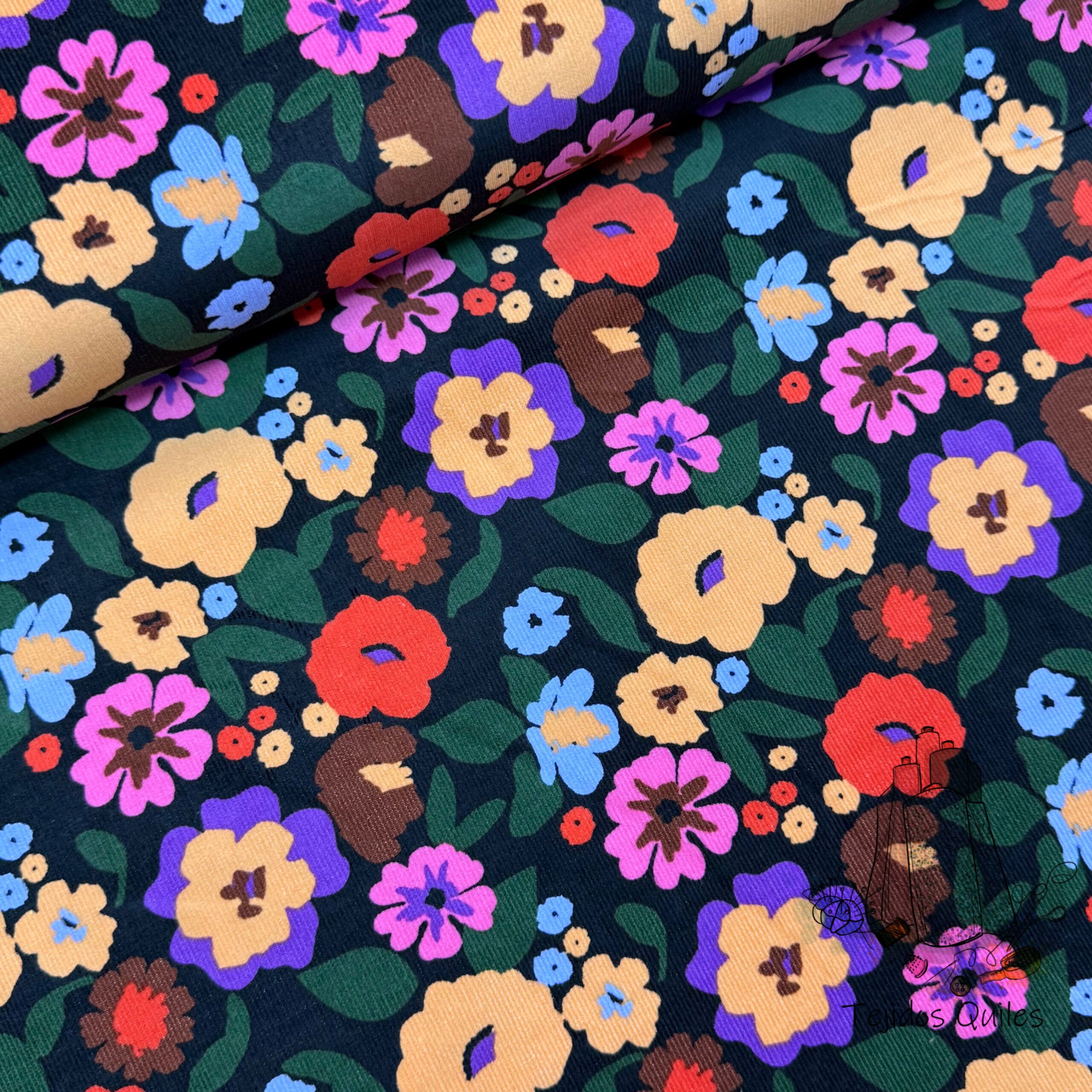 Micropana Flor Big