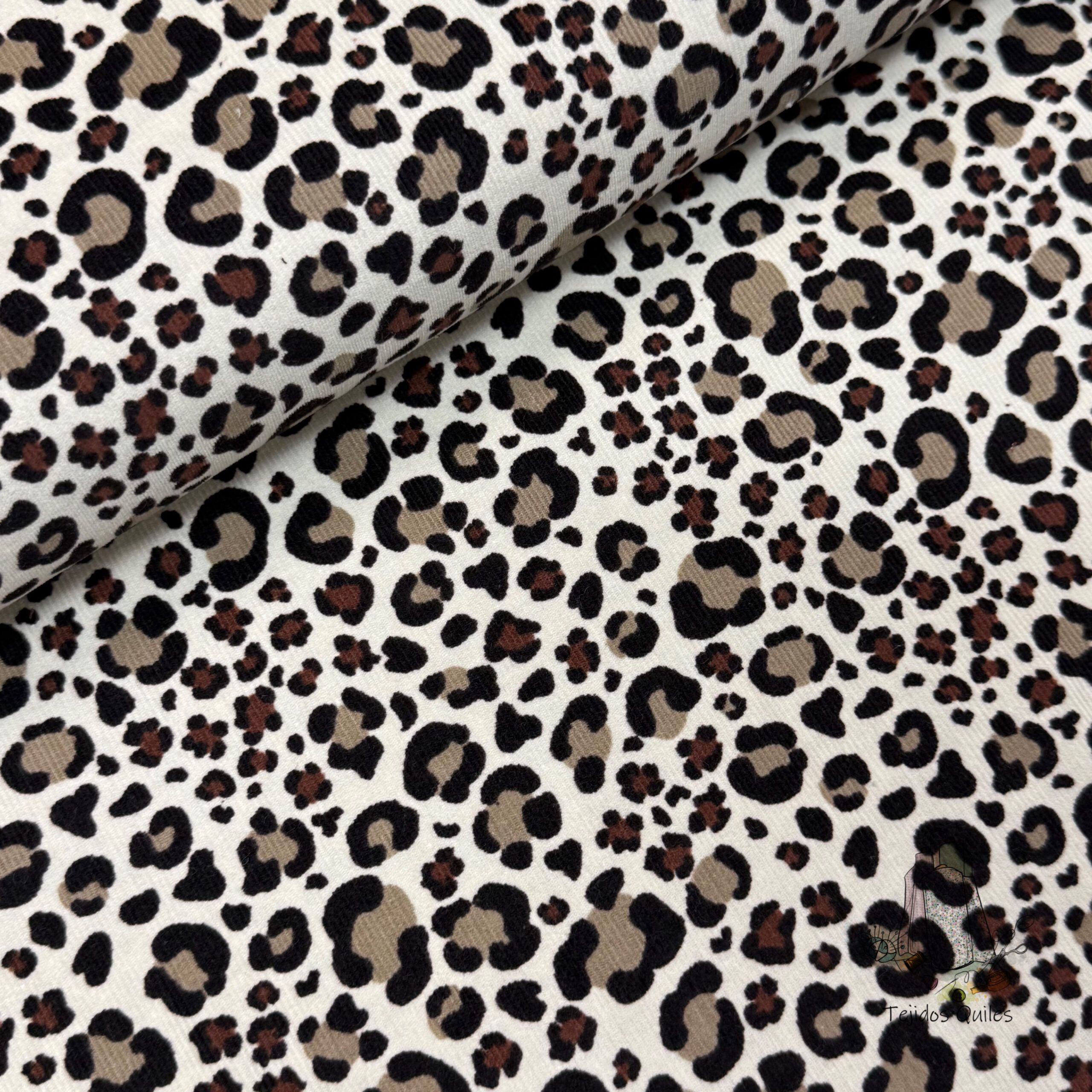 Micropana Leopardo Beig