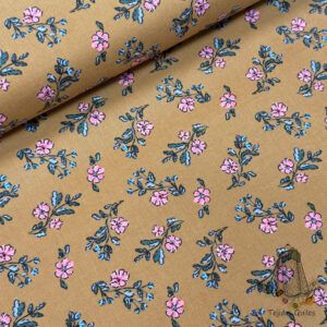 Micropana Flor Vintage